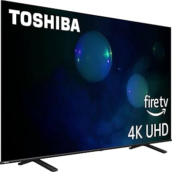 Amazon.com: TOSHIBA 50